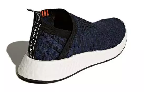 Adidas originals NMD CS2 Lifestyle Обувь для женщин