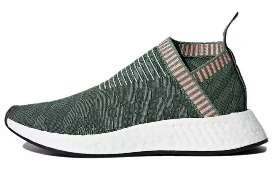 Adidas originals NMD CS2 Lifestyle Обувь для женщин