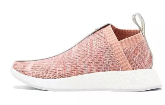 Кроссовки Adidas NMD CS2 Lifestyle Unisex, розовый