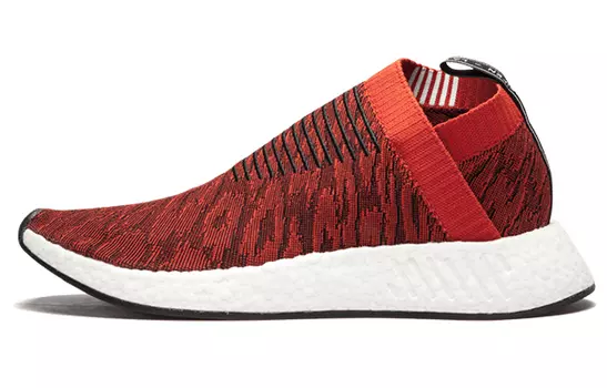 Adidas originals NMD CS2 Lifestyle Обувь унисекс