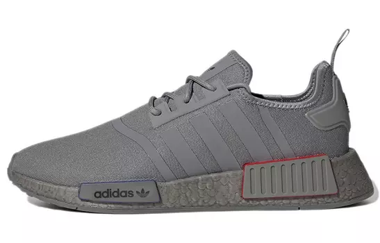 Adidas originals NMD R1 Grey Three Grey Boost