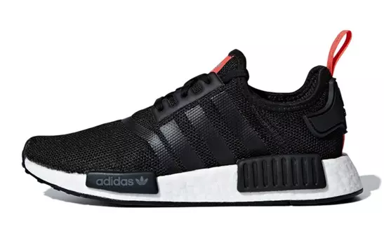 Adidas originals NMD_R1 Kids Lifestyle кроссовки GS