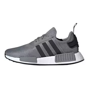 Adidas originals NMD_R1 Kids Lifestyle кроссовки GS