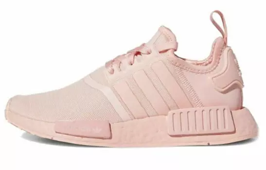 Adidas originals NMD_R1 Kids Lifestyle кроссовки GS
