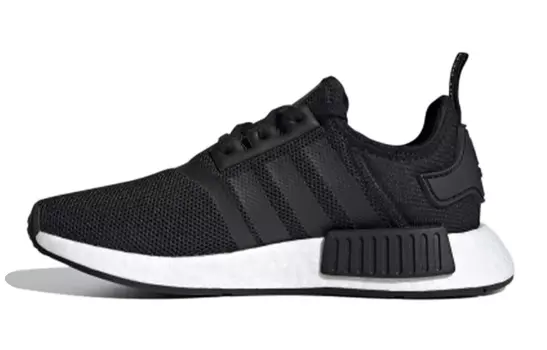 Adidas originals NMD_R1 Kids Lifestyle кроссовки GS
