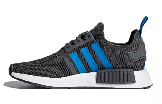 Adidas originals NMD_R1 Kids Lifestyle кроссовки GS