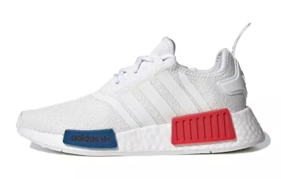Adidas originals NMD_R1 Kids Lifestyle кроссовки GS