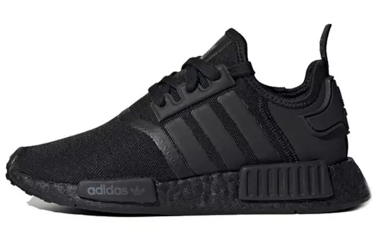 Adidas originals NMD_R1 Kids Lifestyle кроссовки GS