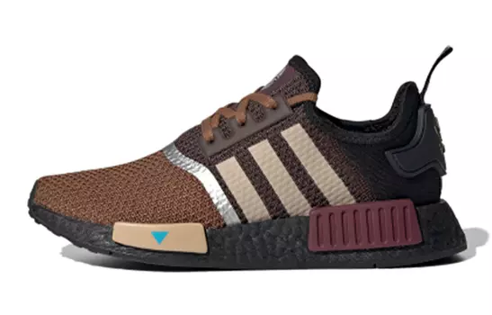 Adidas originals NMD_R1 Kids Спортивная обувь для детей