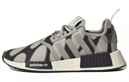 Adidas originals NMD_R1 Lifestyle Обувь для женщин