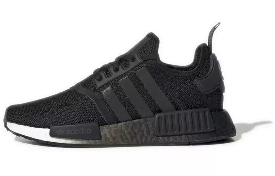 Adidas originals NMD_R1 Lifestyle Обувь для женщин