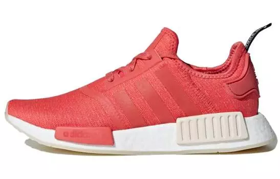 Кроссовки Adidas Originals Nmd R1 Trace Scarlet Women's