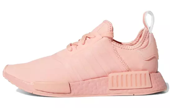 Кроссовки Adidas Originals NMD_R1 'Trace Pink' Women's