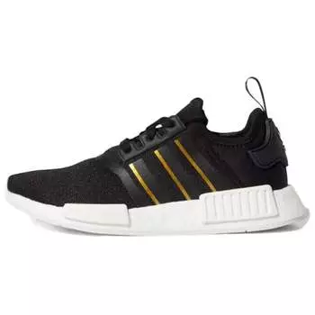 Кроссовки Adidas Originals NMD_R1 Core Black Women's
