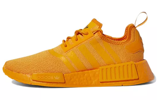 Кроссовки Adidas Originals Women's NMD_R1 'Bright Orange' Women's