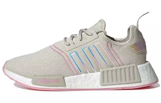 Кроссовки Adidas Originals Women's NMD_R1 'Bliss Pink' Women's