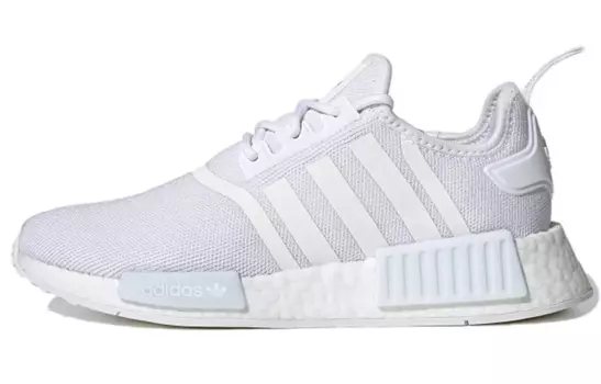 Кроссовки Adidas Originals Nmd R1 Primeblue Cloud White Women's