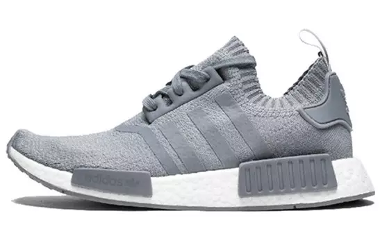 Adidas originals NMD_R1 Lifestyle Обувь для женщин
