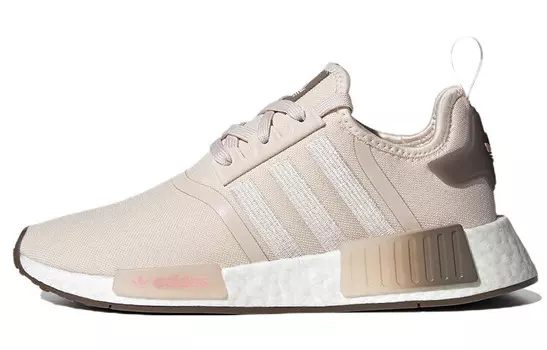Adidas originals NMD_R1 Lifestyle Обувь для женщин