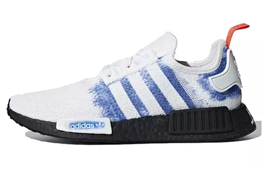 Adidas originals NMD_R1 Lifestyle Обувь унисекс