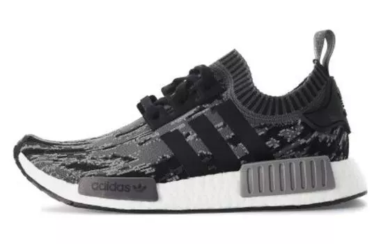 Adidas originals NMD_R1 Lifestyle Обувь унисекс