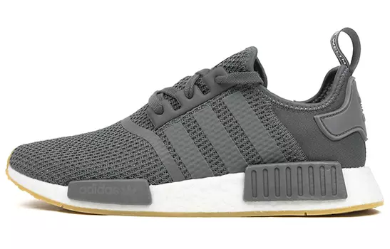 Adidas originals NMD_R1 Lifestyle Обувь унисекс