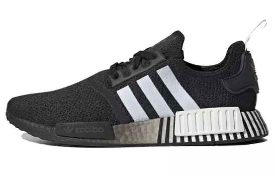 Adidas originals NMD_R1 Lifestyle Обувь унисекс