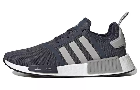 Adidas originals NMD_R1 Lifestyle Обувь унисекс