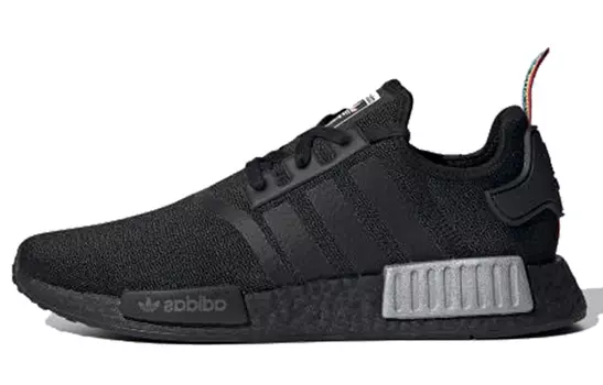Adidas originals NMD_R1 Lifestyle Обувь унисекс