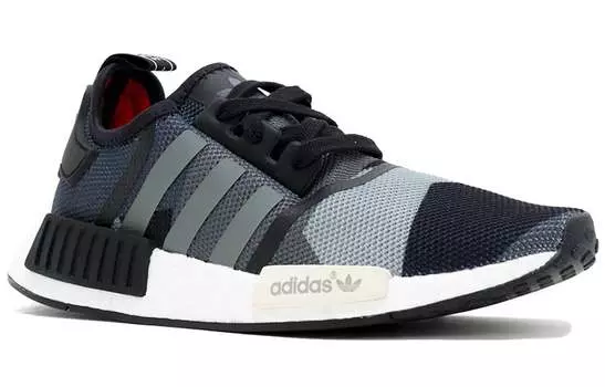 Adidas originals NMD_R1 Lifestyle Обувь унисекс