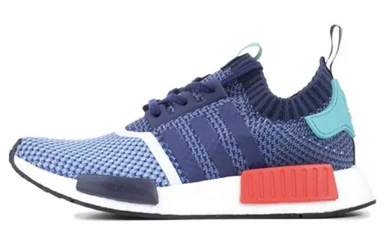 Кроссовки Adidas Originals Nmd R1 Packer Shoes