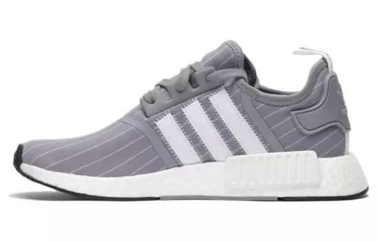 Кроссовки Adidas Originals Nmd R1 Bedwin & The Heartbreakers Grey