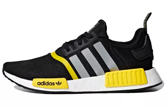 Кроссовки Adidas Originals Nmd R1 Thunder