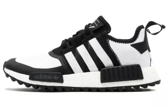 Adidas originals NMD_R1 Lifestyle Обувь унисекс