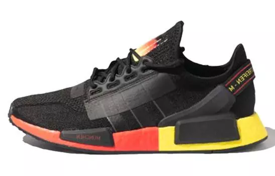 Кроссовки Adidas Originals Nmd R1 V2 United By Sneakers Munich