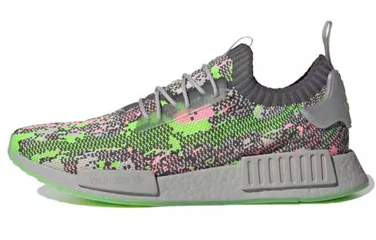 Кроссовки Adidas Originals Nmd R1 Pk Hyper Pop