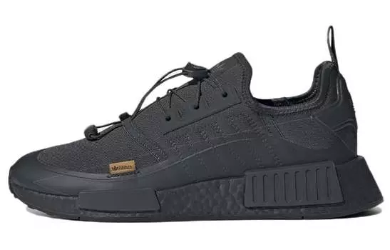 Кроссовки Adidas Originals NMD_R1 Tr 'Carbon'