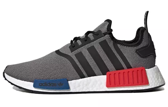 Adidas originals NMD_R1 Lifestyle Обувь унисекс