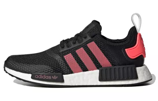 Adidas originals NMD_R1 Lifestyle Обувь унисекс