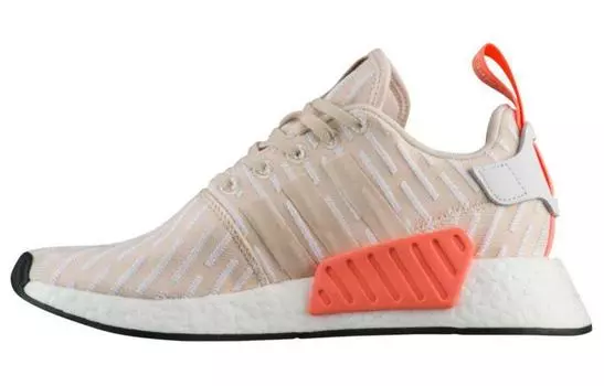 Adidas originals NMD_R2 Lifestyle Обувь для женщин