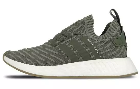 Adidas originals NMD_R2 Lifestyle Обувь для женщин