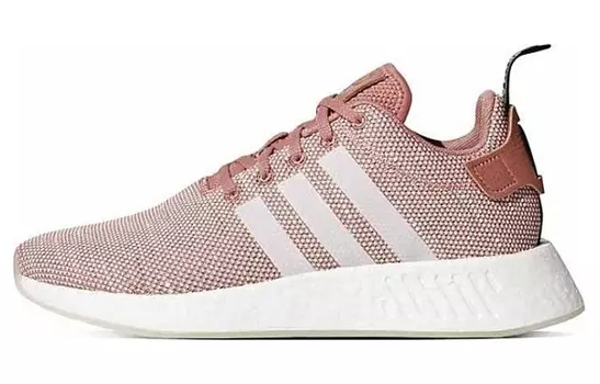 Adidas originals NMD_R2 Lifestyle Обувь для женщин