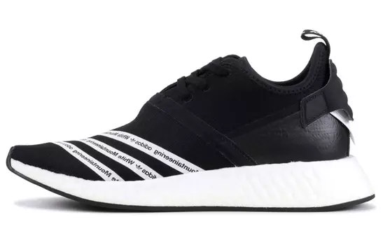 Adidas originals NMD_R2 Lifestyle Обувь унисекс