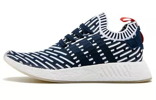 Adidas originals NMD_R2 Lifestyle Обувь унисекс