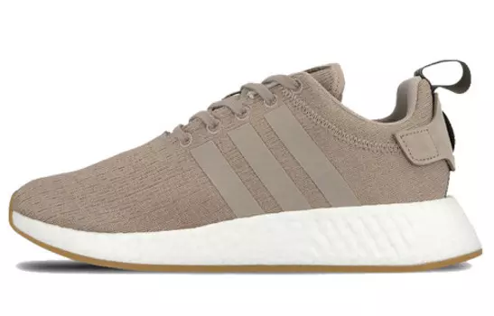 Adidas originals NMD_R2 Lifestyle Обувь унисекс