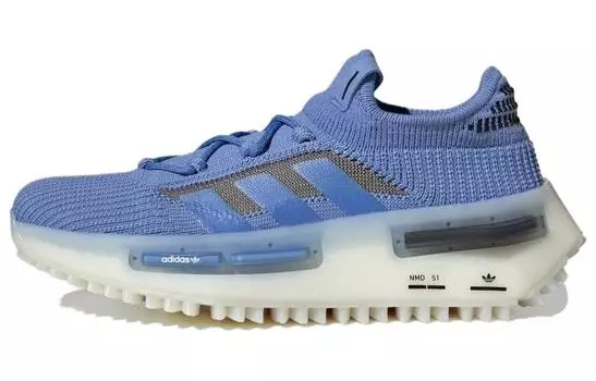 Adidas originals NMD S1 Кроссовки унисекс
