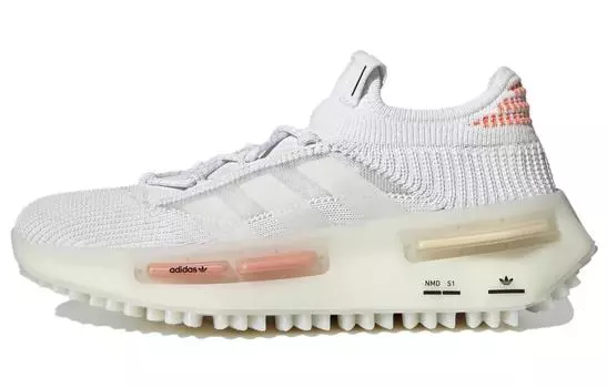 Adidas originals NMD S1 Кроссовки Женские