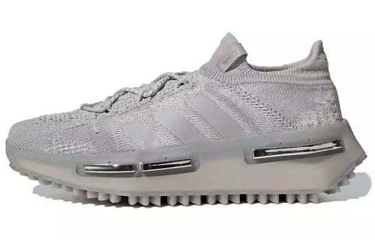 Adidas originals NMD S1 Lifestyle Обувь унисекс
