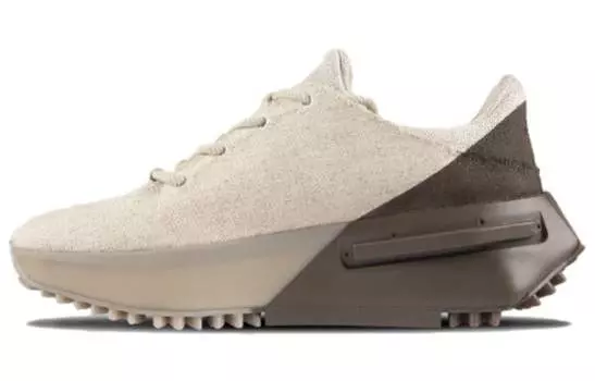 Adidas originals NMD S1 Lifestyle Обувь унисекс, Alumina light brown