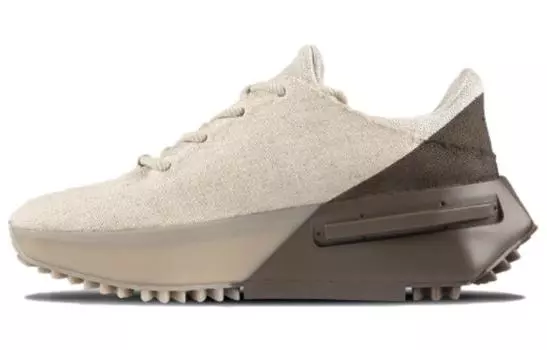 Adidas originals NMD S1 Lifestyle Обувь унисекс, Alumina/Light Brown